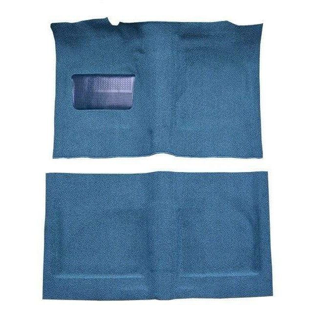 ACC Replacement Carpet Kit For 1963-1966 Dodge Dart 2DR/4DR Hardtop/Convertible Auto - CHOOSE COLOR