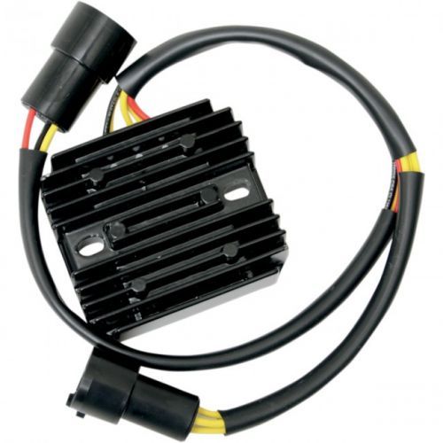 Load image into Gallery viewer, Regulator/Rectifier for Kawasaki ZZR600 2006-2008 Ricks

