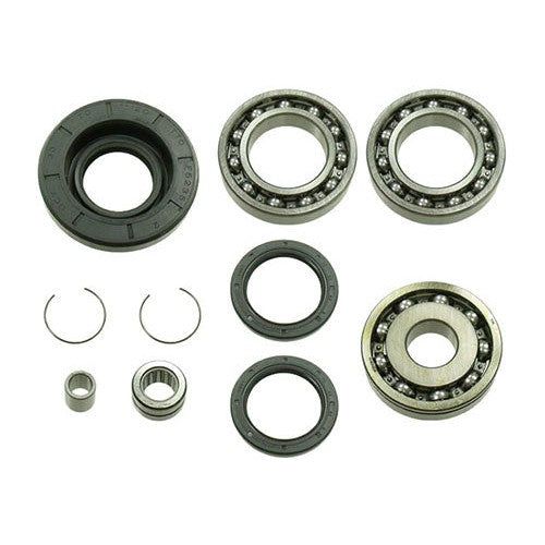 Load image into Gallery viewer, Bronco Differential Bearing &amp; Seal Kit AT-03A24
