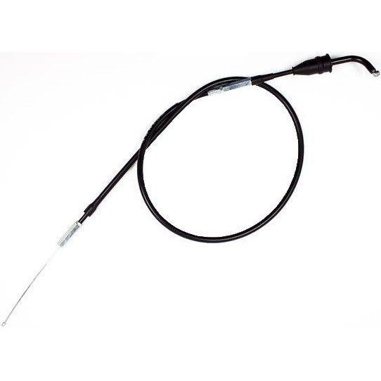 Motion Pro Black Vinyl Throttle Cable For Yamaha YZ80 1993-2001 05-0213