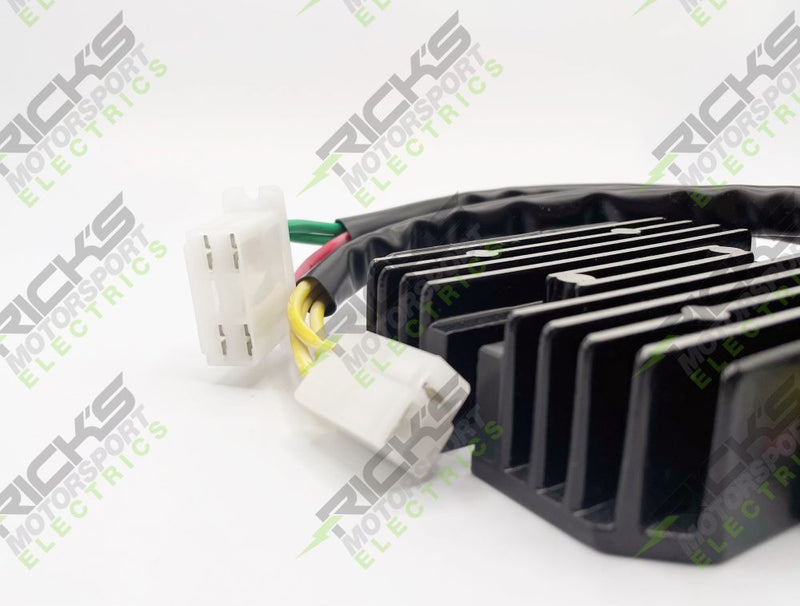 Load image into Gallery viewer, Ricks Rectifier-Regulator 10-110
