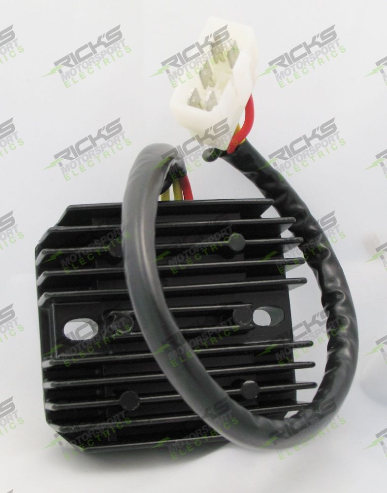 Load image into Gallery viewer, Ricks Rectifier-Regulator 10-426

