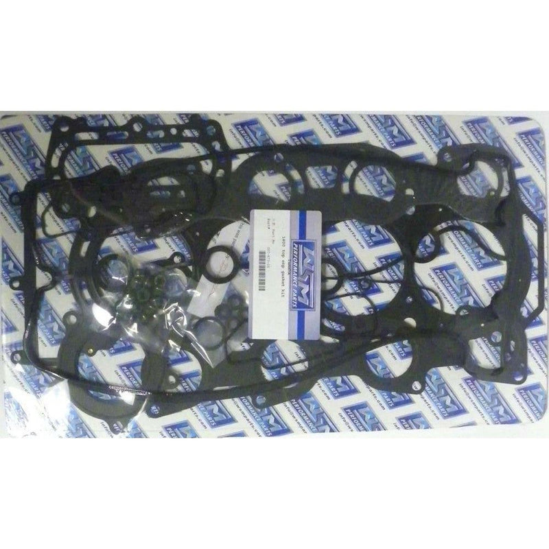 Load image into Gallery viewer, WSM Top End Gasket Kit For Yamaha 1800 FX HO / VXR / VXS 09-12 007-673-01
