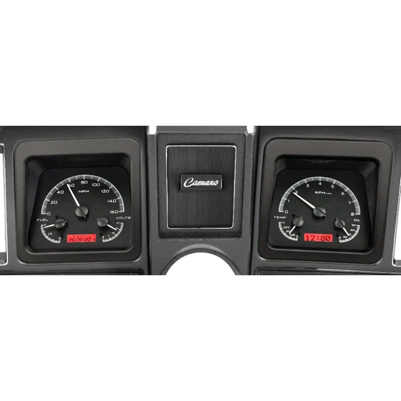 Load image into Gallery viewer, Dakota Digital 1969 Chevrolet Camaro VHX Gauge Kit VHX-69C-CAM
