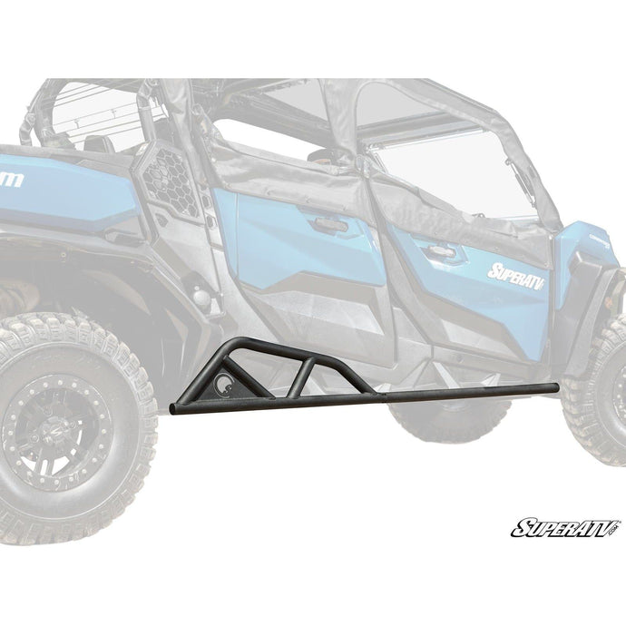 SuperATV Can-Am Commander Max Tree Kickers NB-CA-COM4-002-00
