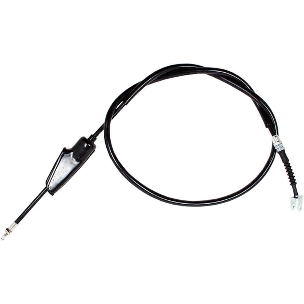 Motion Pro Black Vinyl Front Brake Cable 05-0025