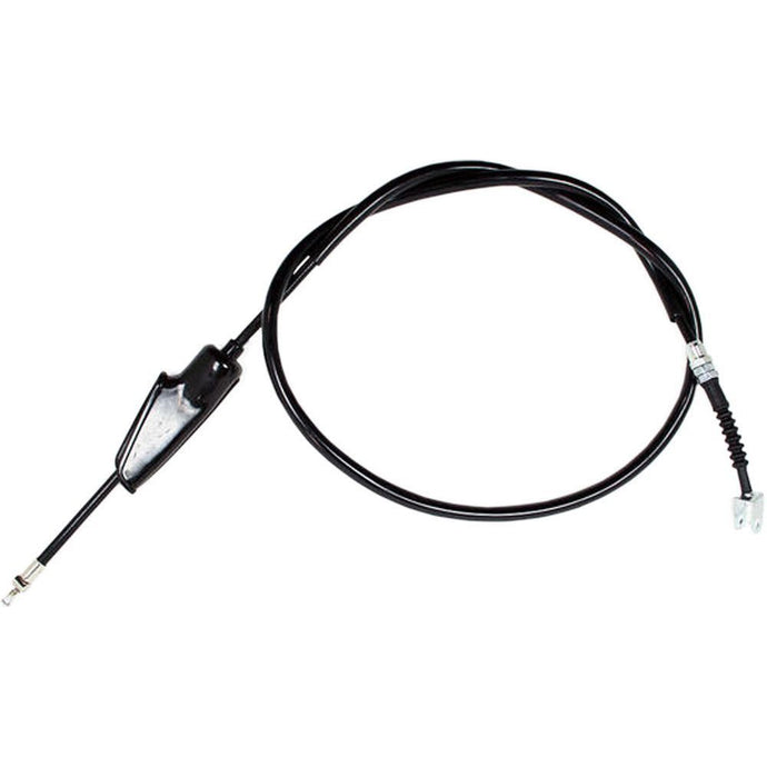 Motion Pro Black Vinyl Front Brake Cable 05-0025