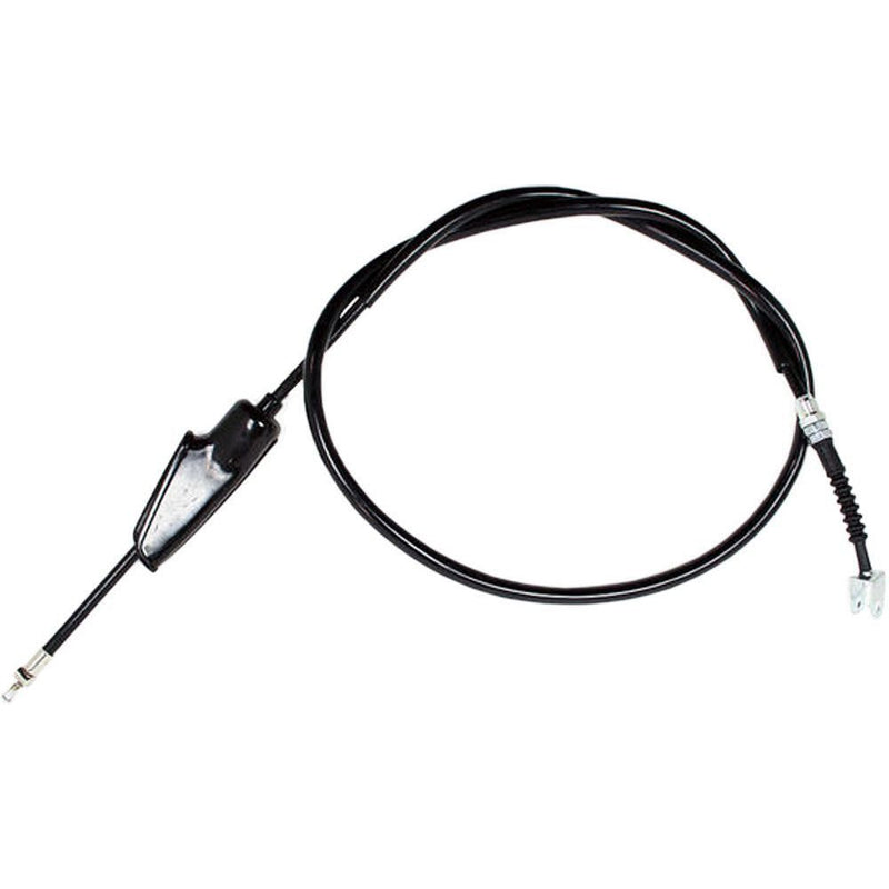Load image into Gallery viewer, Motion Pro Black Vinyl Front Brake Cable 05-0025
