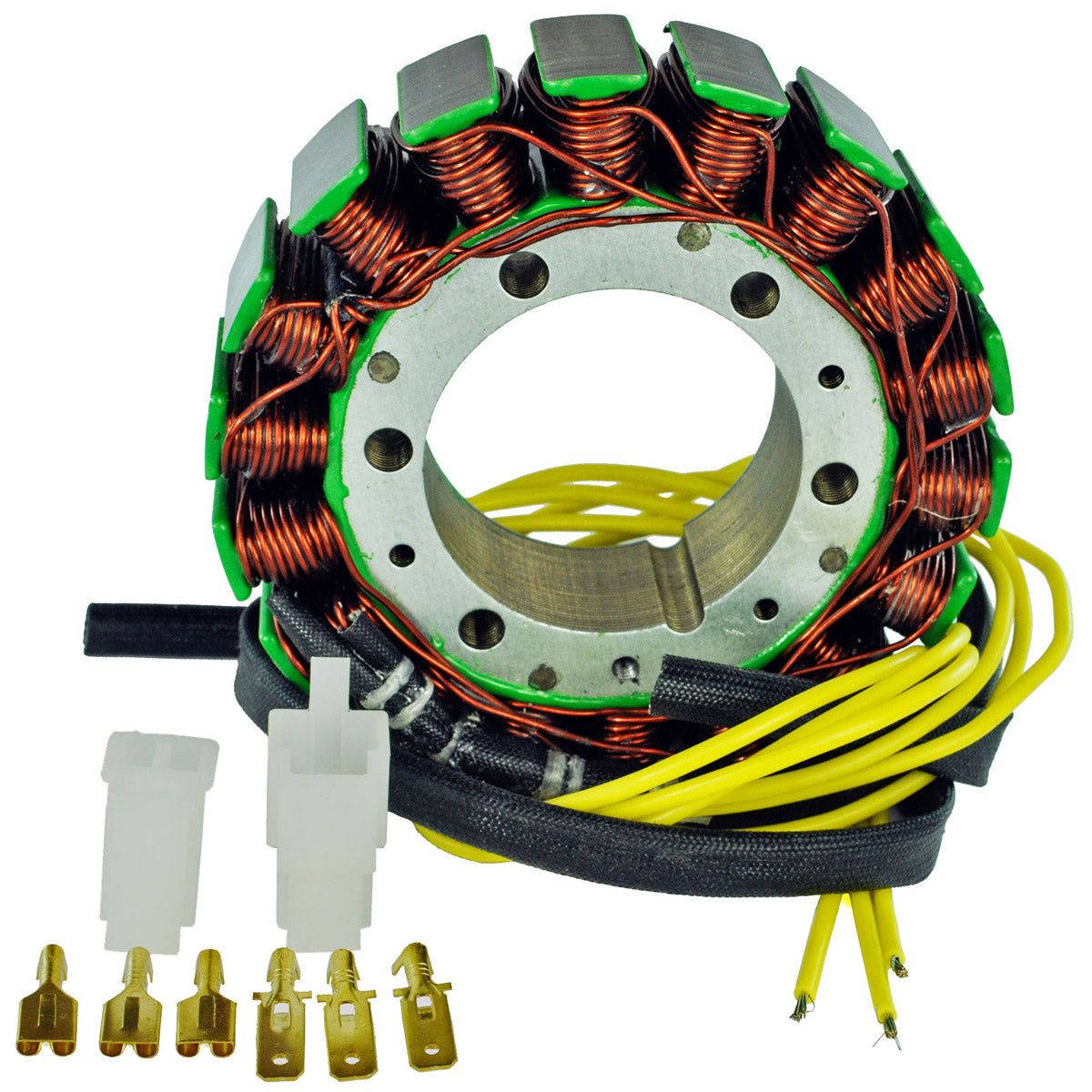 RMStator Alternator Stator RM01014