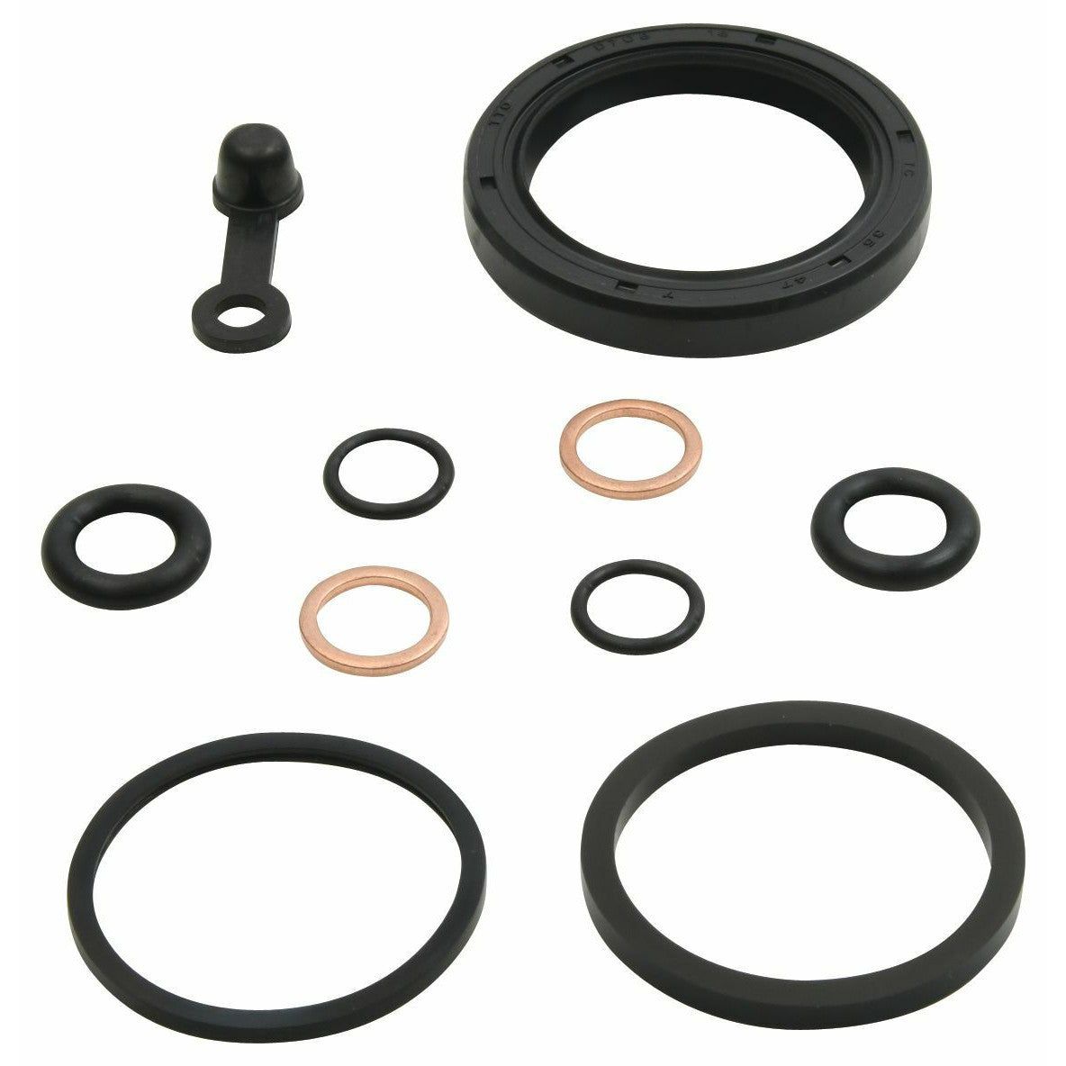 All Balls Caliper Rebuild Kit 18-3317