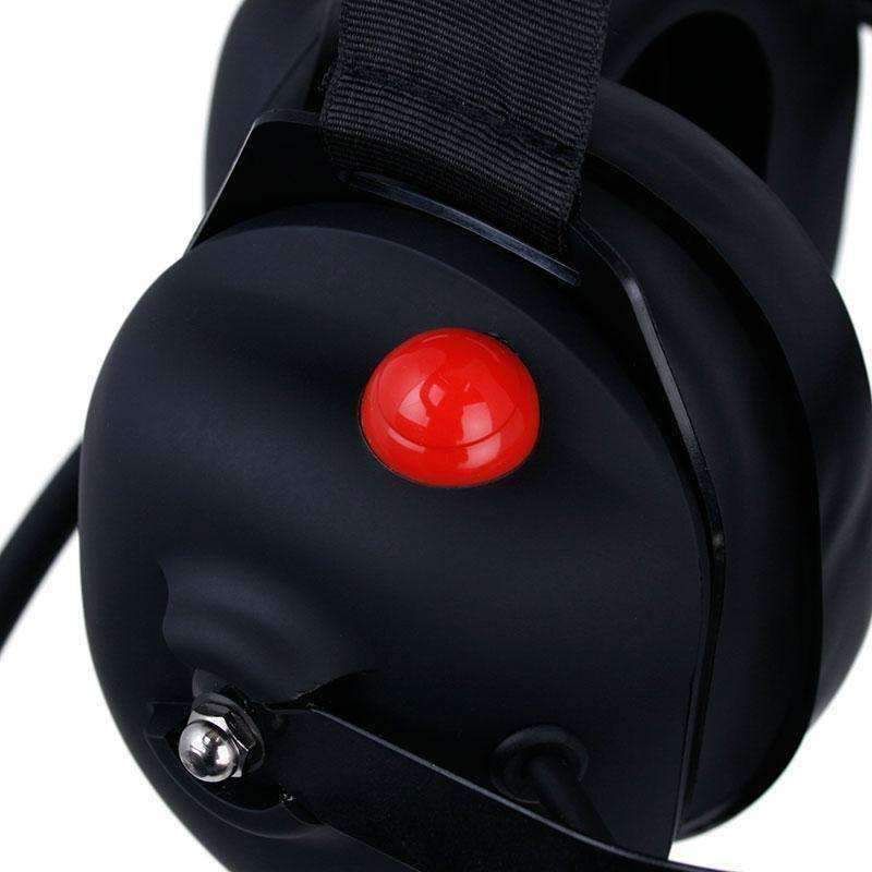 Load image into Gallery viewer, Rugged Radios Wireless Cell Phone Headset with 2-Way Radio Connectivity RW-H43-B
