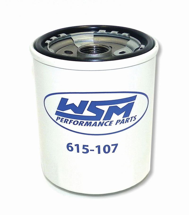 Load image into Gallery viewer, WSM Oil Filter for Yamaha 200 - 350 Hp 4-Stroke 07-21 615-107
