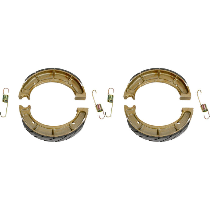 EBC Brake Shoes - Front Kit fits Yamaha Timberwolf 250 1995-2000