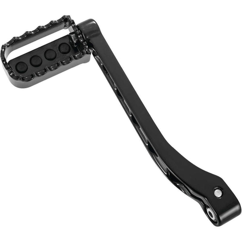 Load image into Gallery viewer, Burly Brand MX Shift Lever Shifter Black - B13-1108B
