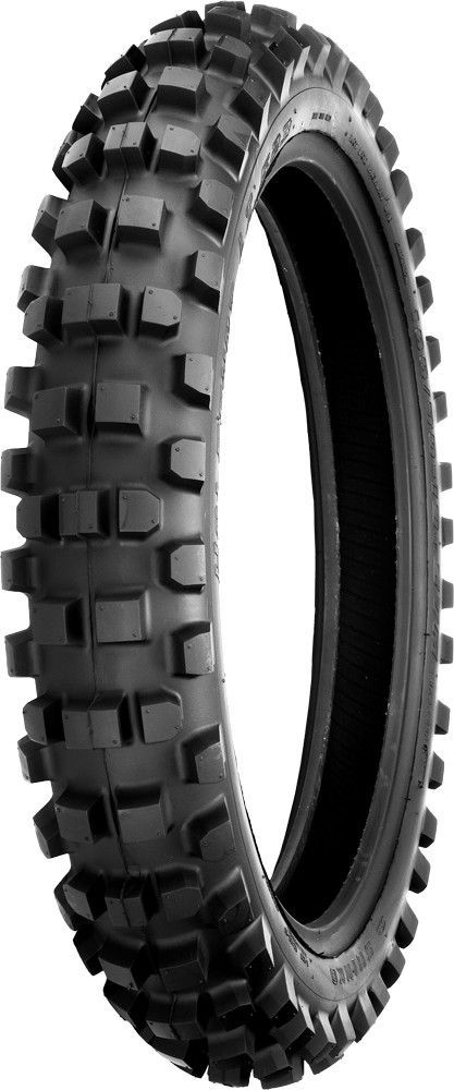 Load image into Gallery viewer, Shinko 523 Rear 120/90-19 Dirt Bike Tire
