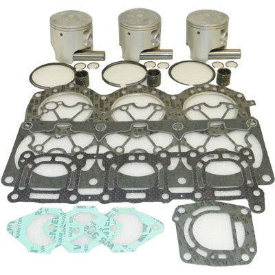 Load image into Gallery viewer, WSM Top End Rebuild Kit Standard - 010-827-20
