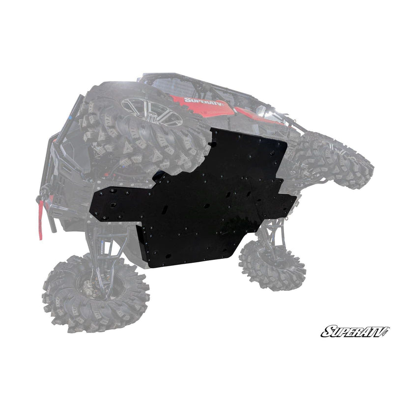 Load image into Gallery viewer, SuperATV Honda Pioneer 1000 Full Skid Plate FSP-H-PIO1K
