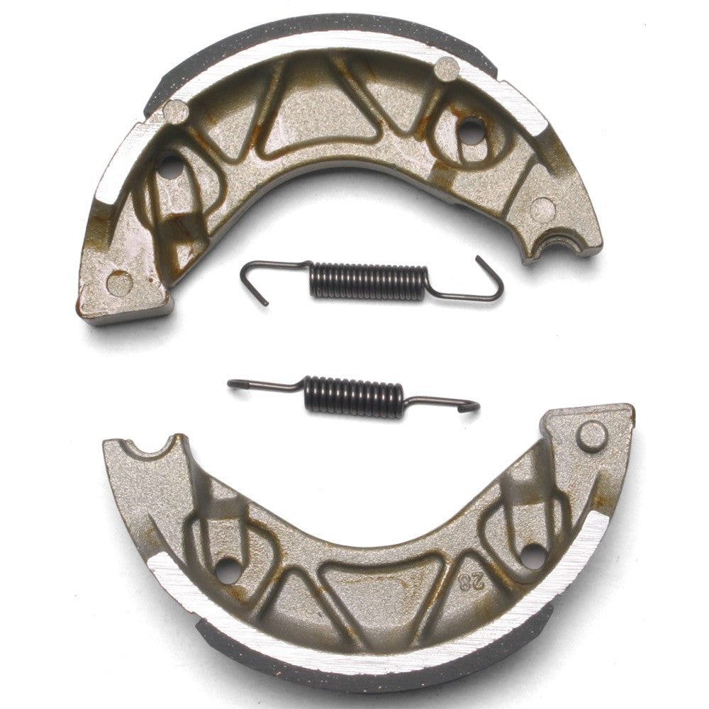 EBC 1 Pair OE Replacement Brake Shoes MPN 530