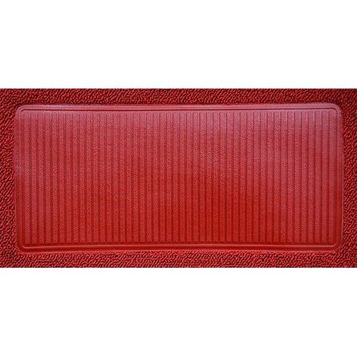 ACC Replacement Carpet Kit For 1964-1967 Chevrolet Malibu 2DR Auto - CHOOSE COLOR