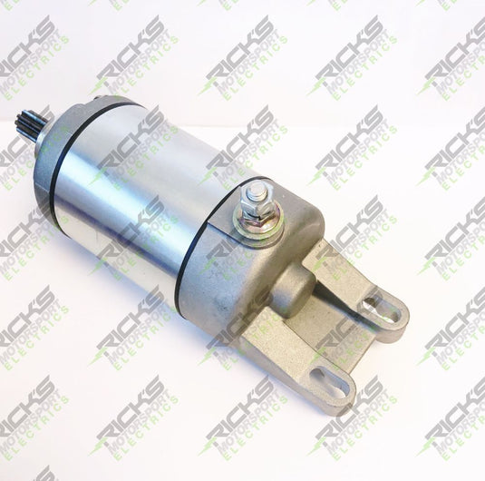 Ricks Starter Motor 61-319