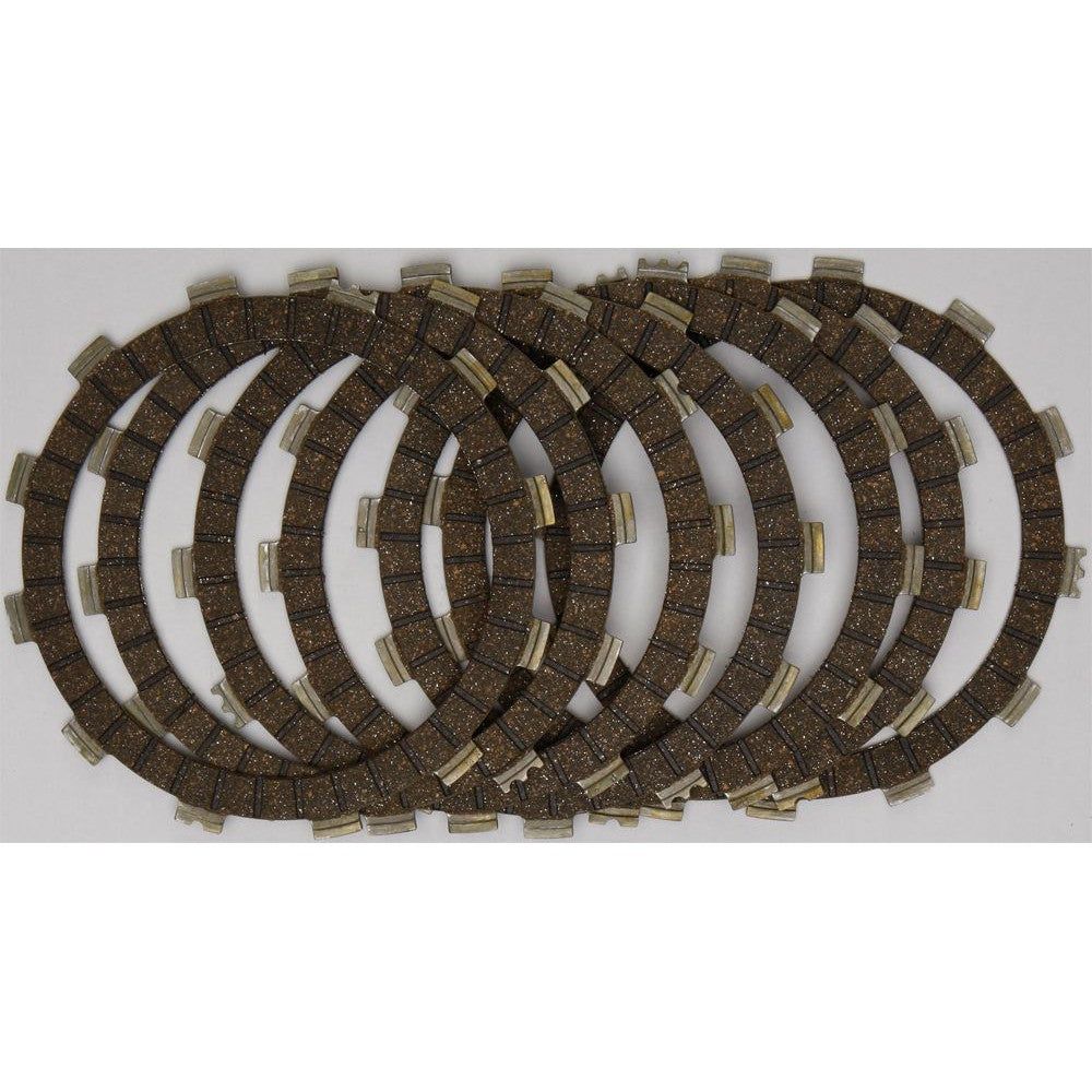 EBC CK O.E.M. Replacement Clutch Kit - CK2309