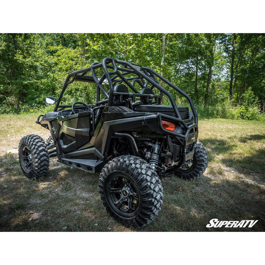 SuperATV Polaris RZR 900 Cooler / Cargo Box RCB-P-RZR900