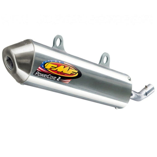 Silencer, Gnarly Exhaust Pipe, O-Ring, Spring & Tool Kit KAW KX250 2001-2002