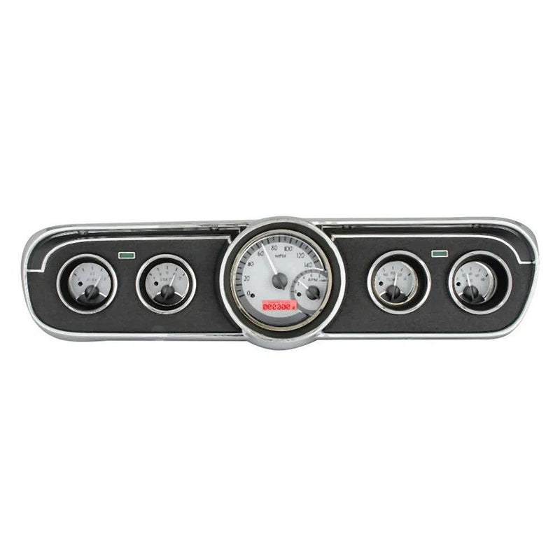 Load image into Gallery viewer, Dakota Digital 1965-1966 Ford Mustang VHX Gauge Kit VHX-65F-MUS
