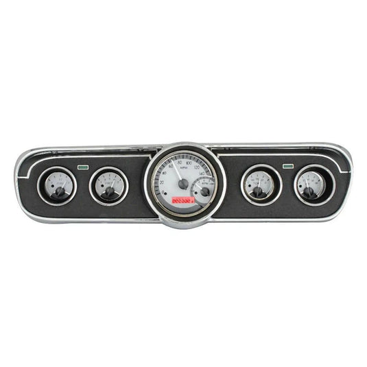 Dakota Digital 1965-1966 Ford Mustang VHX Gauge Kit VHX-65F-MUS