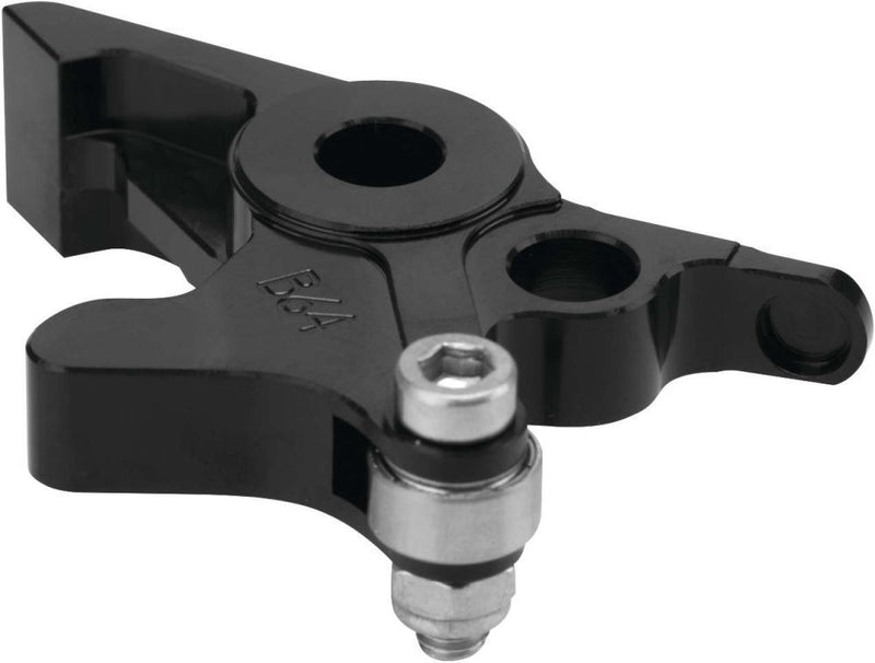 Load image into Gallery viewer, Puig Brake Lever Adaptor Black - 7839N

