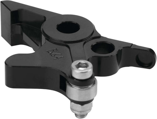 Puig Brake Lever Adaptor Black - 7839N