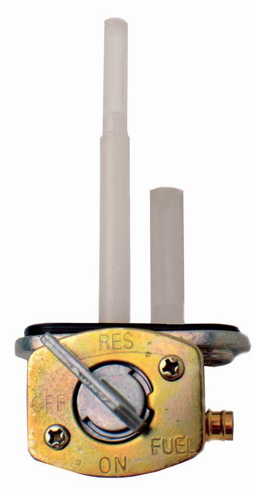 Load image into Gallery viewer, WSM Fuel Petcock for Yamaha 400 / 450 Grizzly / Kodiak 00-14 78-120
