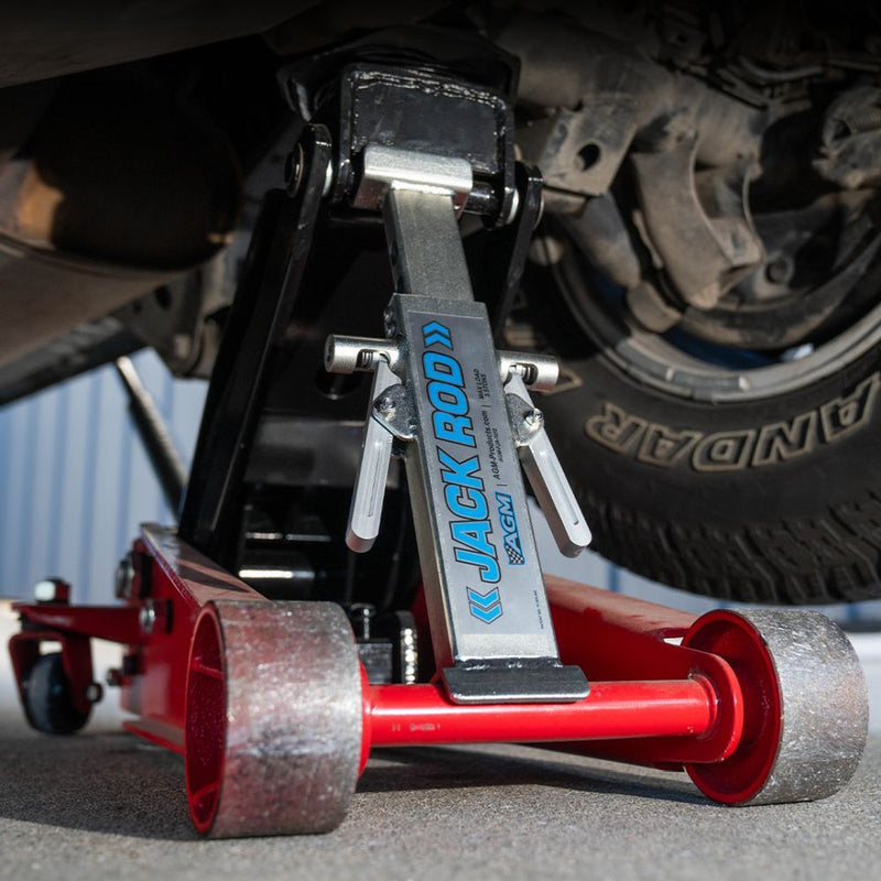 Load image into Gallery viewer, AGM Products Jack Rod 3.5 Ton Dual Lever AGM-FJA-1012
