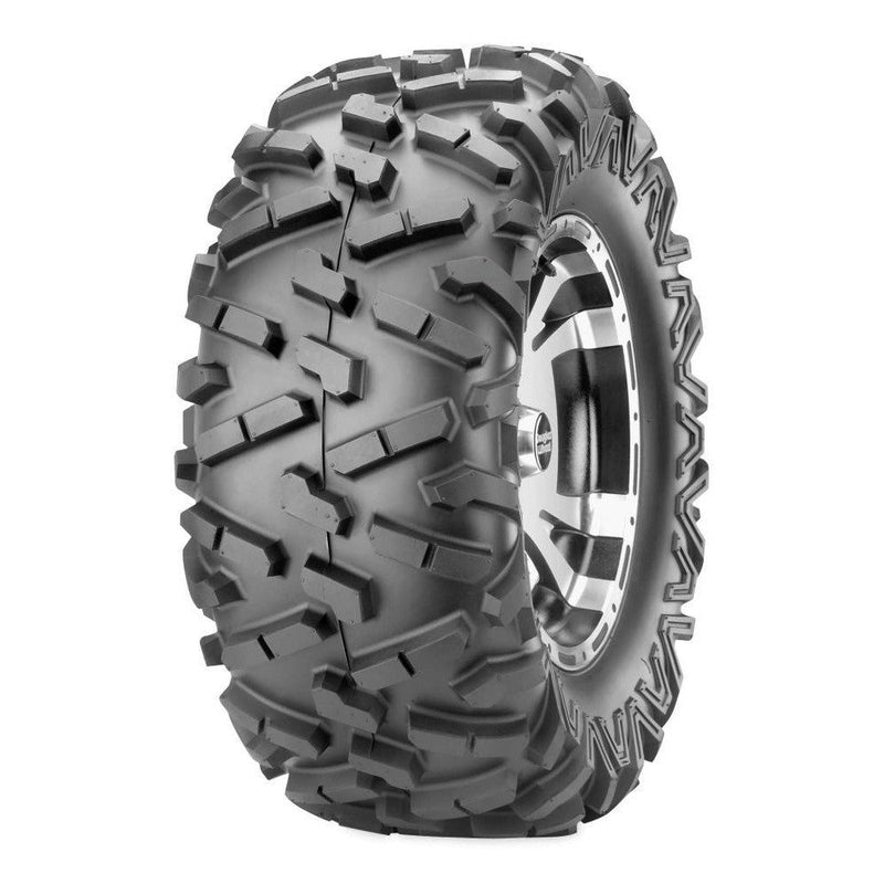 Load image into Gallery viewer, Full Set Of Maxxis Bighorn 2.0 Radial 25x8R-12 And 25x10R-12 Tires (4)
