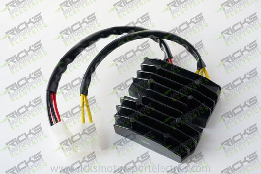 Ricks Hot Shot Series Rectifier-Regulator 10-029H