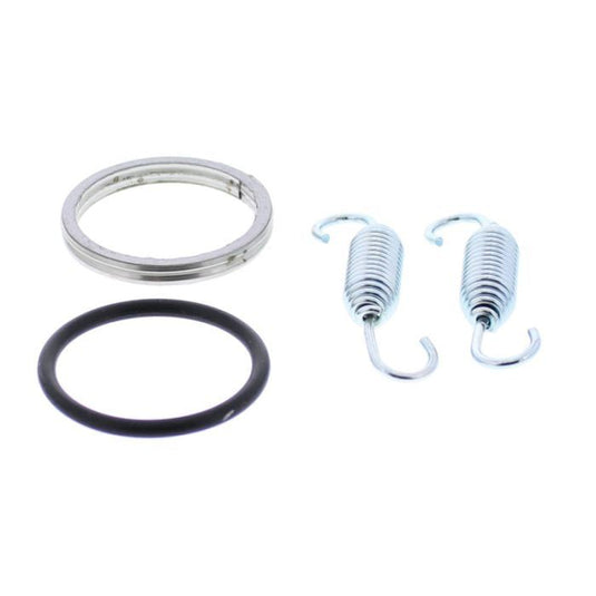 Vertex Exhaust Gasket Kit 823155