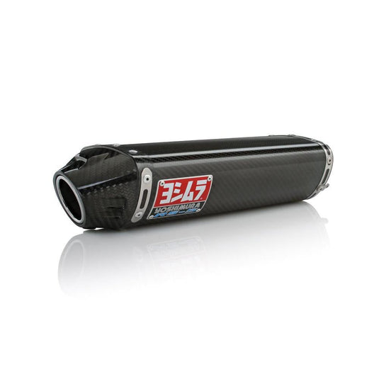 Yoshimura Street Exhaust Slip-on RS-5 Stainless - 1228272