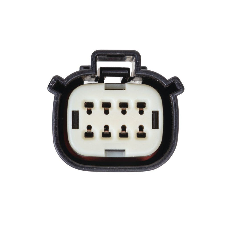 Load image into Gallery viewer, T-One Connector Assembly w/Upgraded Circuit Protected ModuLite HD Module fits Select Ford Mustang Mach-E
