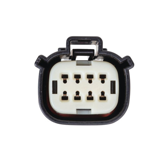 T-One Connector Assembly w/Upgraded Circuit Protected ModuLite HD Module fits Select Ford Mustang Mach-E