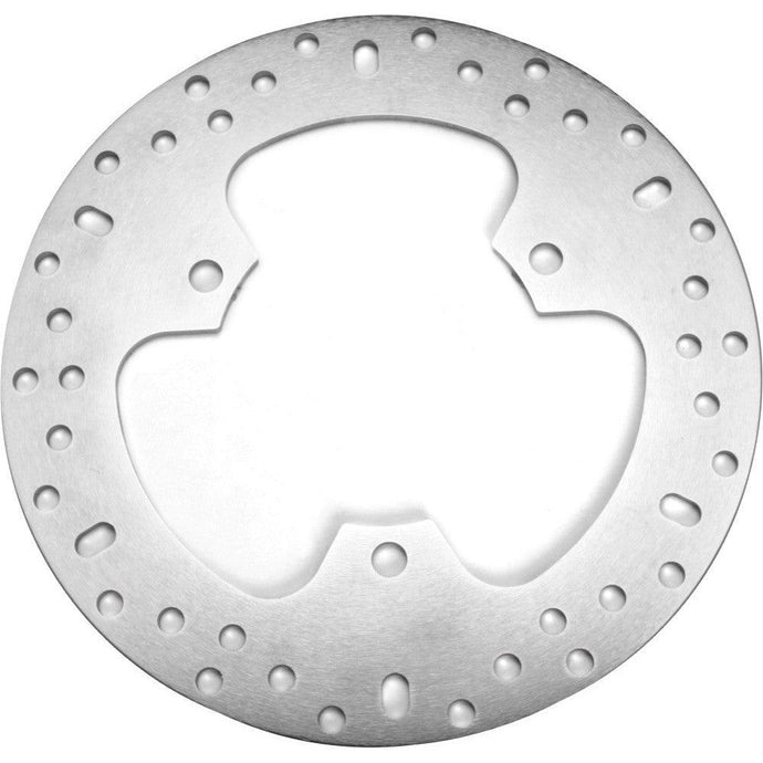 EBC OE Replacement Rotor For Kawasaki Ninja 500 EX500D 1994-2009 MD4051