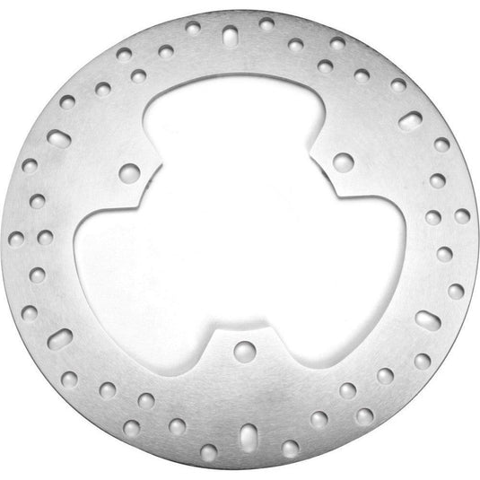 EBC OE Replacement Rotor For Kawasaki Ninja 500 EX500D 1994-2009 MD4051