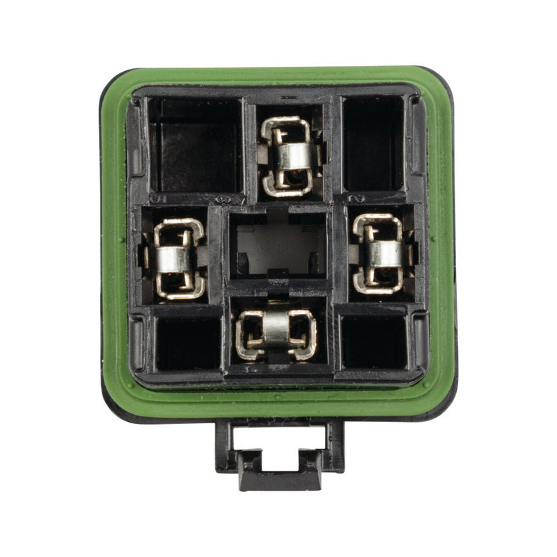 Load image into Gallery viewer, T-One T-Connector Harness, 4-Way Flat, w/Circuit Protected HD Module fits Select Chevrolet Equinox &amp; GMC Terrain
