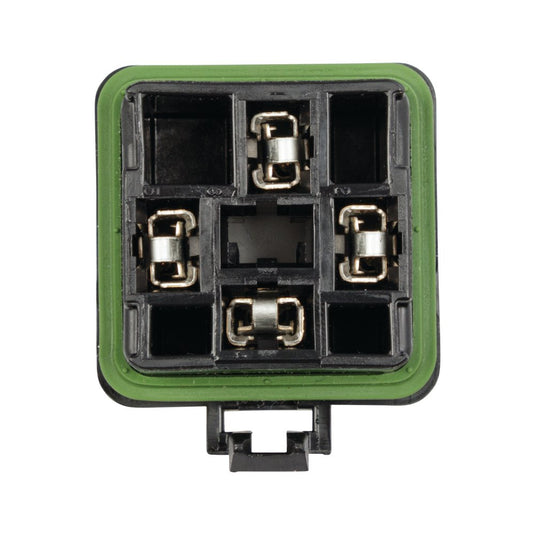 T-One T-Connector Harness, 4-Way Flat, w/Circuit Protected HD Module fits Select Chevrolet Equinox & GMC Terrain