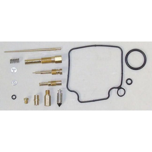 WSM Carburetor Kit For Honda 450 TRX-R 04-05 016-049
