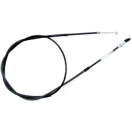 Motion Pro Black Vinyl Rear Hand Brake Cable 05-0374