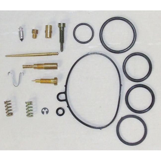 WSM Carburetor Kit For Honda 125 ATC 84-85 016-025