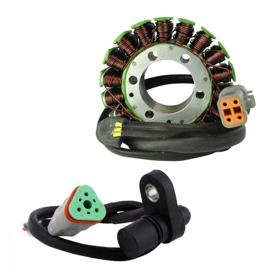 RMStator Stator + Speed Sensor Stator + Speed Sensor Kit RMS900-106953