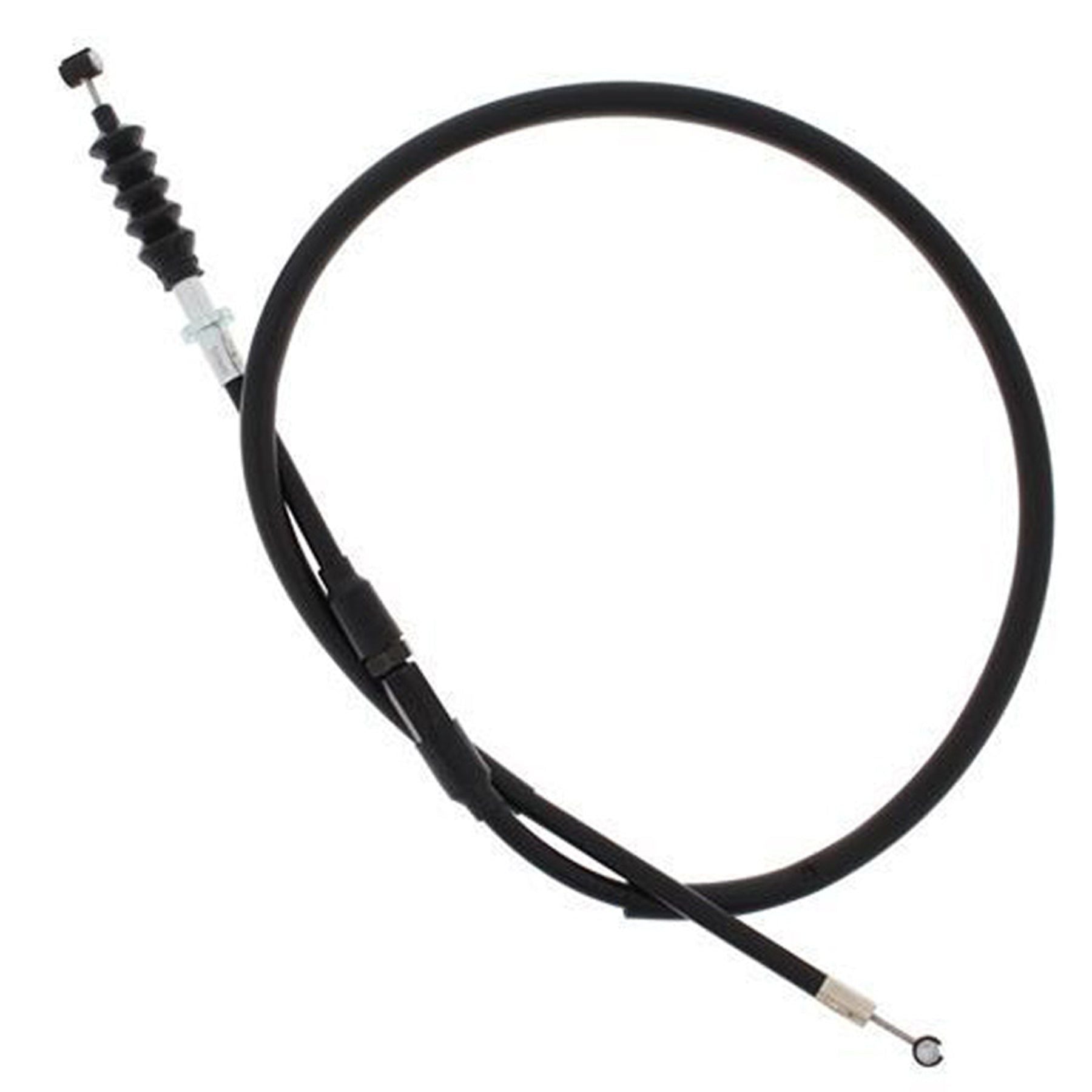 All Balls Clutch Cable For Kawasaki KX125 2000-2002 45-2092