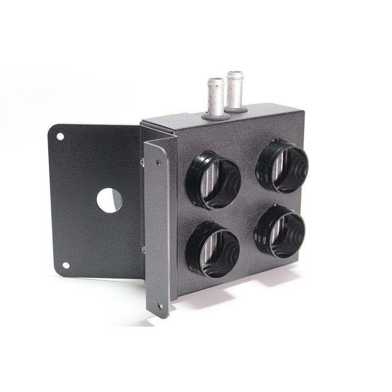 Load image into Gallery viewer, Inferno Cab Heater Kit with Defrost For Polaris General 1000 2016-2023
