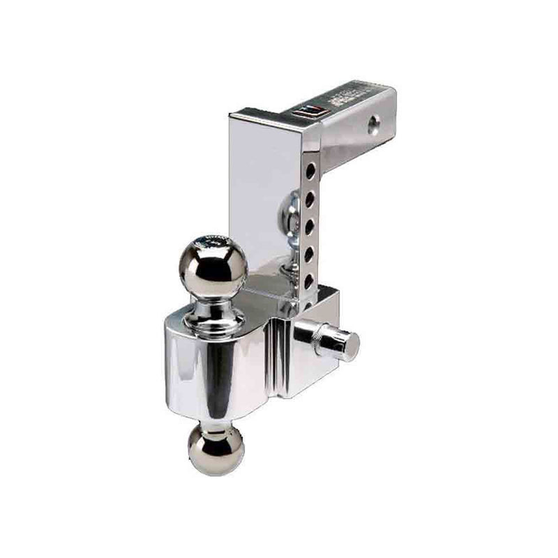 Load image into Gallery viewer, 6 Inch E-Series Flash Ball Mount
